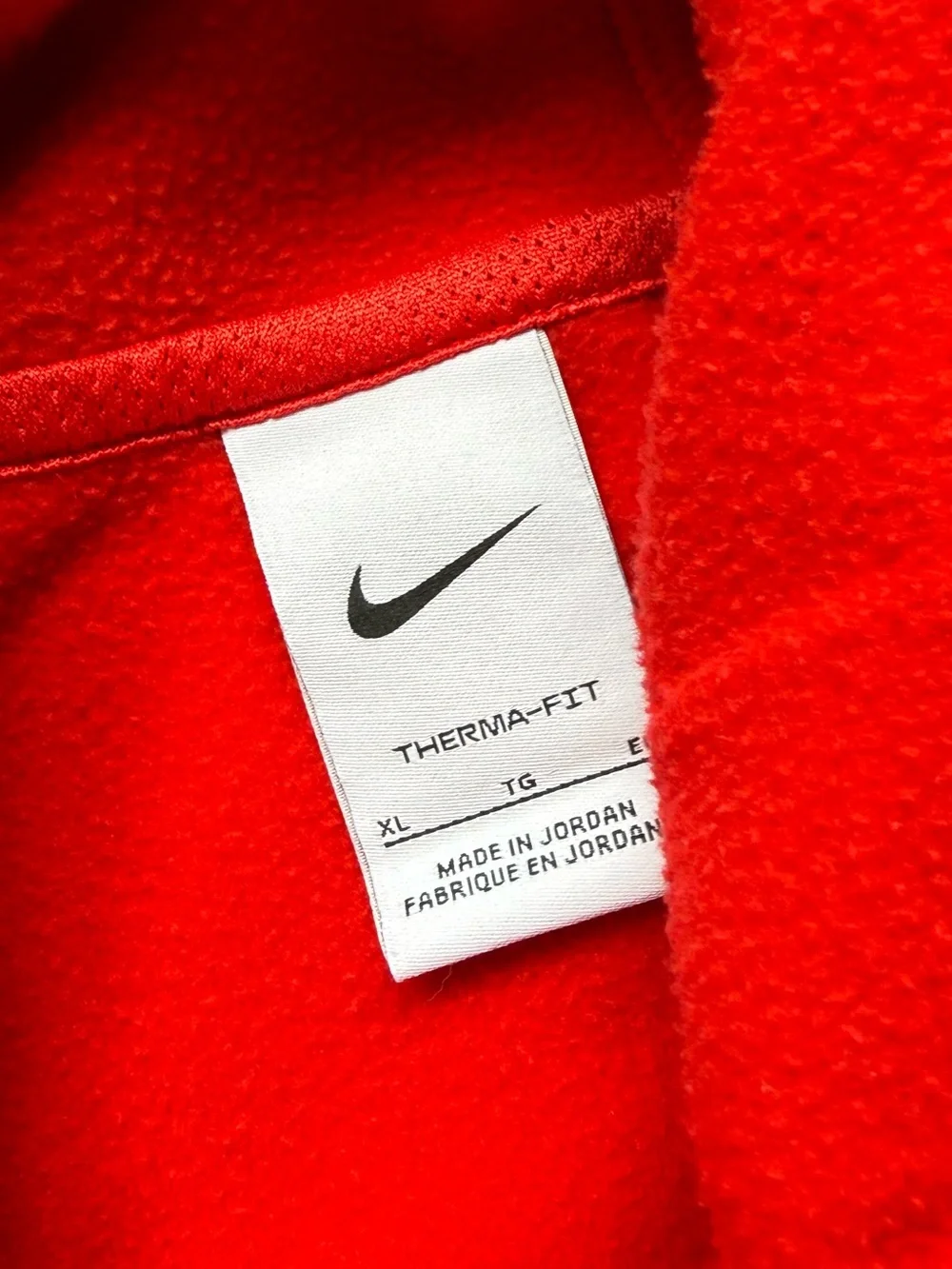 NIKE BOYS SIZE L/XL MATCHING SET